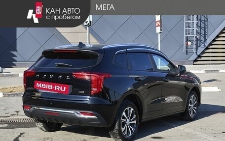 Haval Jolion, 2023 год, 2 080 000 рублей, 2 фотография