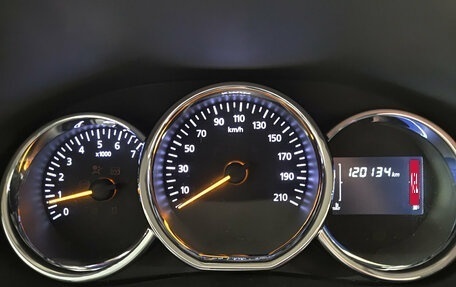 Renault Dokker, 2019 год, 1 317 000 рублей, 17 фотография