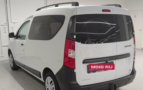 Renault Dokker, 2019 год, 1 317 000 рублей, 11 фотография