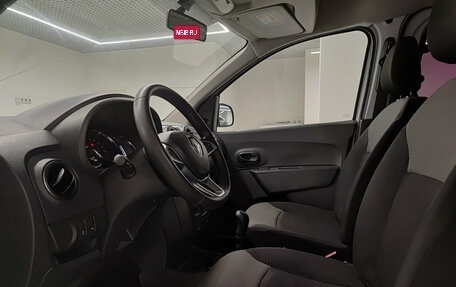 Renault Dokker, 2019 год, 1 317 000 рублей, 20 фотография