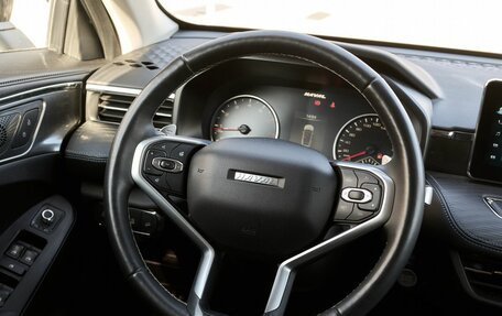 Haval Jolion, 2023 год, 2 080 000 рублей, 12 фотография