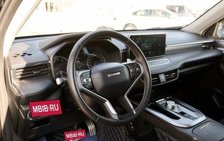 Haval Jolion, 2023 год, 2 080 000 рублей, 5 фотография