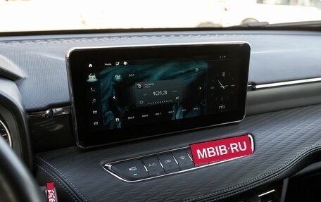 Haval Jolion, 2023 год, 2 080 000 рублей, 8 фотография