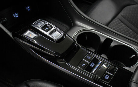 Hyundai Sonata VIII, 2021 год, 2 149 000 рублей, 18 фотография