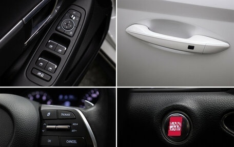 Hyundai Sonata VIII, 2021 год, 2 149 000 рублей, 21 фотография