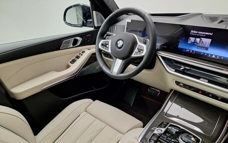 BMW X7, 2026 год, 19 600 000 рублей, 9 фотография