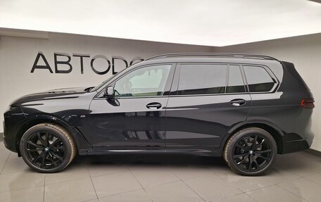 BMW X7, 2026 год, 19 600 000 рублей, 2 фотография