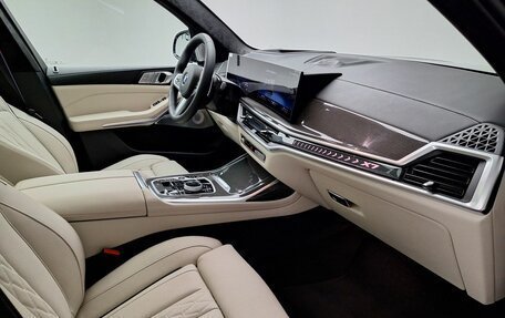 BMW X7, 2026 год, 19 600 000 рублей, 6 фотография