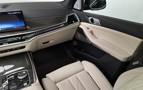 BMW X7, 2026 год, 19 600 000 рублей, 11 фотография