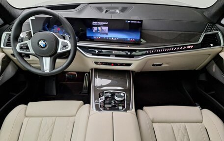 BMW X7, 2026 год, 19 600 000 рублей, 10 фотография