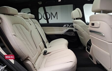 BMW X7, 2026 год, 19 600 000 рублей, 8 фотография