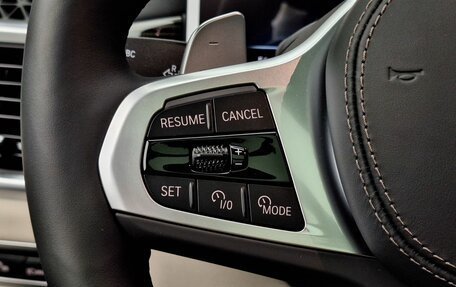 BMW X7, 2026 год, 19 600 000 рублей, 17 фотография