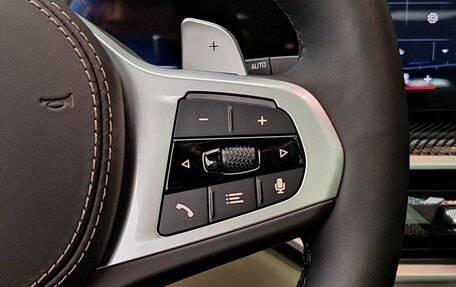 BMW X7, 2026 год, 19 600 000 рублей, 18 фотография