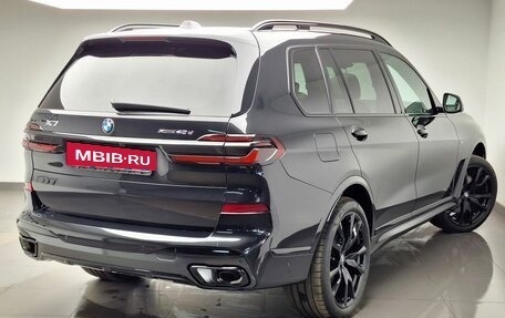 BMW X7, 2026 год, 19 600 000 рублей, 3 фотография