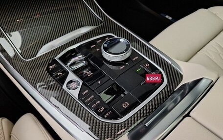 BMW X7, 2026 год, 19 600 000 рублей, 16 фотография