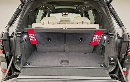 BMW X7, 2026 год, 19 600 000 рублей, 4 фотография