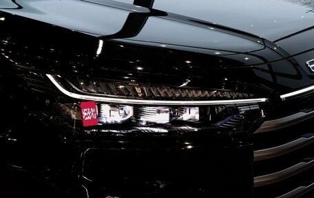 CheryExeed VX, 2024 год, 8 фотография