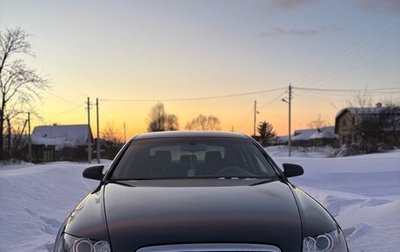 Audi A6, 2004 год, 720 000 рублей, 1 фотография