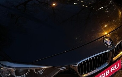BMW 3 серия, 2013 год, 1 800 000 рублей, 1 фотография