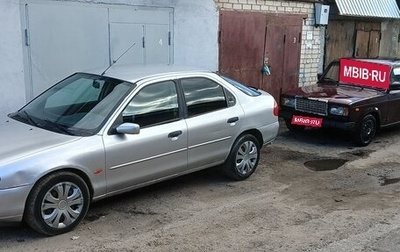 Ford Mondeo II, 2000 год, 140 000 рублей, 1 фотография