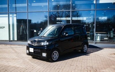 Honda Zest, 2012 год, 649 000 рублей, 1 фотография