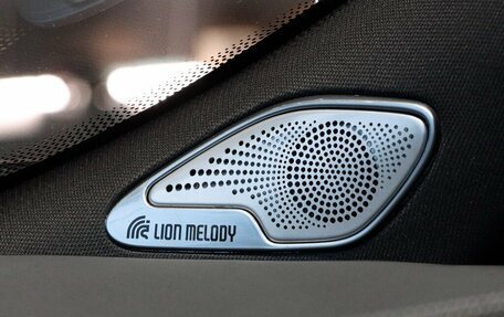 CheryExeed VX, 2024 год, 22 фотография