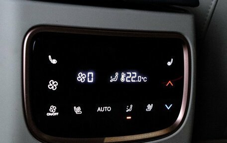 CheryExeed VX, 2024 год, 20 фотография