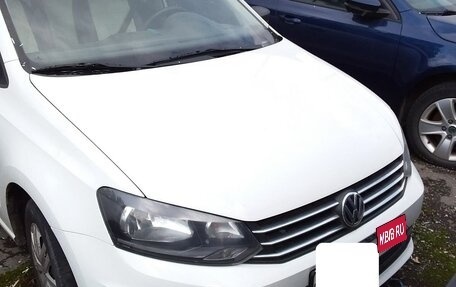 Volkswagen Polo VI (EU Market), 2020 год, 1 245 000 рублей, 1 фотография