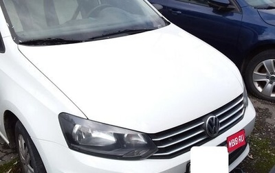 Volkswagen Polo VI (EU Market), 2020 год, 1 245 000 рублей, 1 фотография