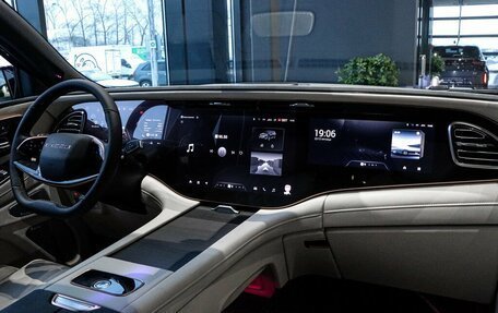 CheryExeed VX, 2024 год, 33 фотография