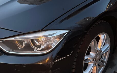 BMW 3 серия, 2013 год, 1 800 000 рублей, 7 фотография