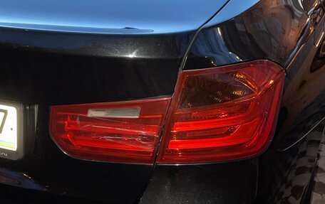 BMW 3 серия, 2013 год, 1 800 000 рублей, 8 фотография