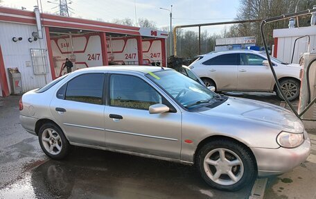 Ford Mondeo II, 2000 год, 140 000 рублей, 3 фотография