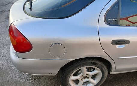 Ford Mondeo II, 2000 год, 140 000 рублей, 10 фотография