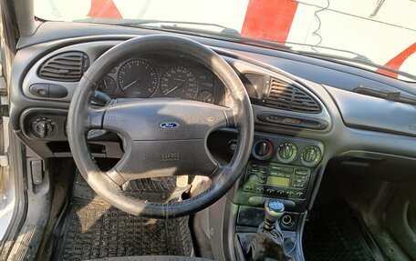 Ford Mondeo II, 2000 год, 140 000 рублей, 6 фотография