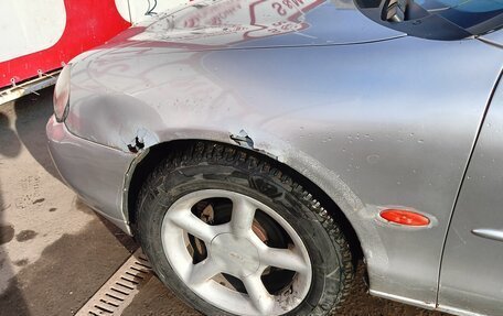 Ford Mondeo II, 2000 год, 140 000 рублей, 7 фотография