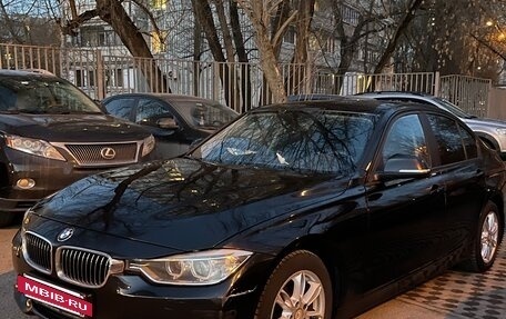 BMW 3 серия, 2013 год, 1 800 000 рублей, 3 фотография