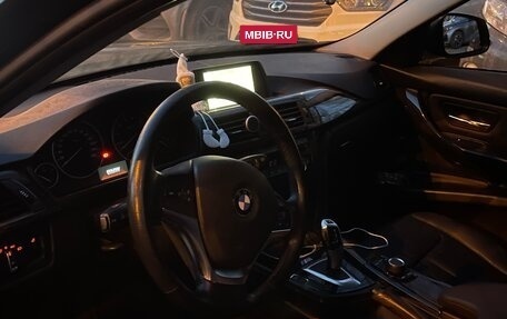 BMW 3 серия, 2013 год, 1 800 000 рублей, 5 фотография