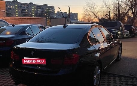 BMW 3 серия, 2013 год, 1 800 000 рублей, 6 фотография