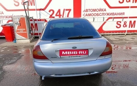 Ford Mondeo II, 2000 год, 140 000 рублей, 9 фотография