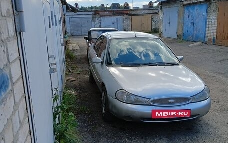 Ford Mondeo II, 2000 год, 140 000 рублей, 2 фотография