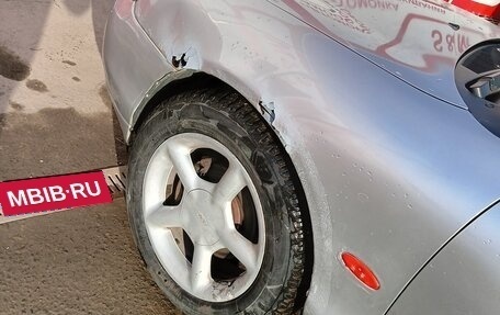 Ford Mondeo II, 2000 год, 140 000 рублей, 8 фотография