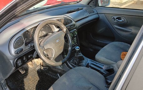 Ford Mondeo II, 2000 год, 140 000 рублей, 13 фотография