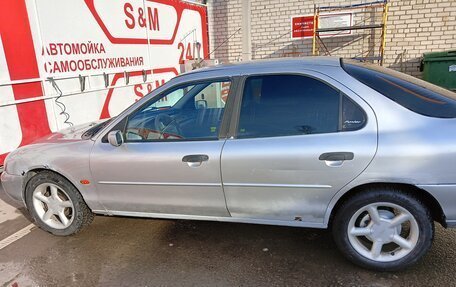 Ford Mondeo II, 2000 год, 140 000 рублей, 11 фотография