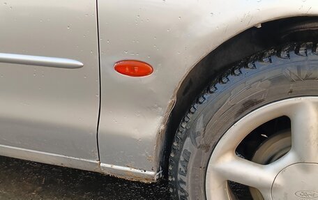 Ford Mondeo II, 2000 год, 140 000 рублей, 12 фотография