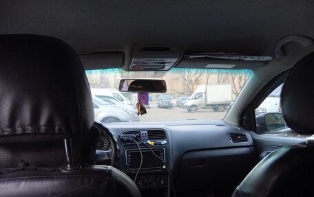 Volkswagen Polo VI (EU Market), 2017 год, 395 000 рублей, 8 фотография