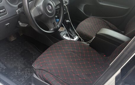 Volkswagen Polo VI (EU Market), 2014 год, 740 000 рублей, 2 фотография