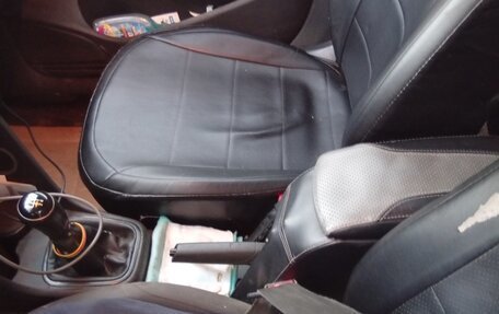 Volkswagen Polo VI (EU Market), 2017 год, 395 000 рублей, 11 фотография