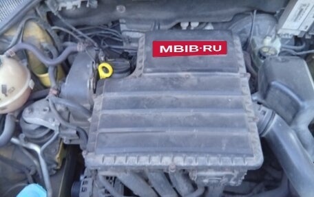 Volkswagen Polo VI (EU Market), 2017 год, 395 000 рублей, 4 фотография