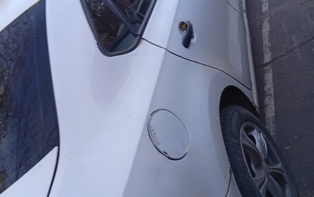 Volkswagen Polo VI (EU Market), 2017 год, 395 000 рублей, 15 фотография